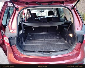 Mazda 5 1.6 CD 85kw(116hp) Diesel M6 - 10