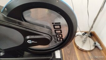 inSPORTline inCondi S800i – profi cyklotrenažér s Bluetooth - 10