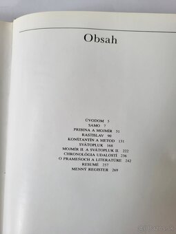M. Kučera - Postavy veľkomoravskej histórie - 10