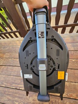 Cybex priam - 10