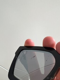 🕶️ Louis Vuitton Millionaire M96006WN – 2023 Pont Neuf Edit - 10