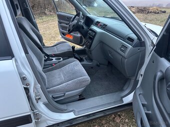Honda CRV preda/vymena - 10