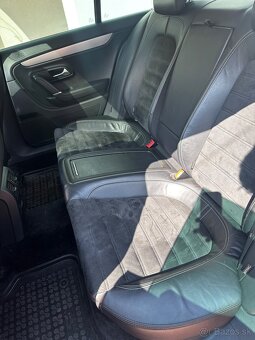 Passat cc 2.0tdi 4-motion 2010 - 10