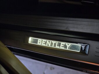 Bentley Continental GT - 10