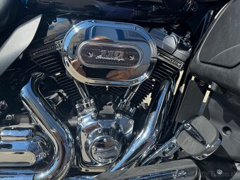 Harley davidson FLHTKSE CVO - 10
