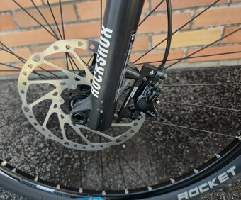 Predam e bike Conway EMR 429 29" - 10