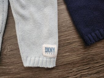 DKNY dupačky/overal 0-3mes - 10