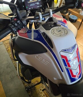 BMW R 1250 GS ADVENTURE 7/22 - 10