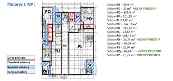 Obchodné/komerčné priestory - Zápotôčky, Prievidza - 10