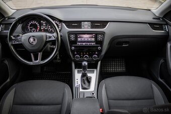 Škoda Octavia 1.6 TDI DSG / AJ NA SPLÁTKY / - 10