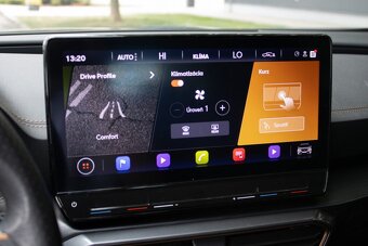 Cupra Formentor 2.0 TDI 4Drive DSG - 10