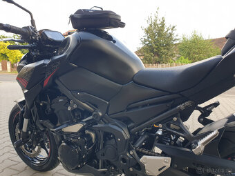 Prodám / vyměním Kawasaki Z900 , r.v. 2020, ABS, KTC, 5386km - 10