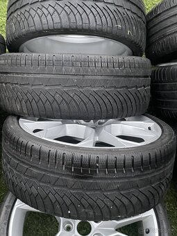 EXTREME orig.skoda 5x112 7,5j x19 ET 51 RS - 10