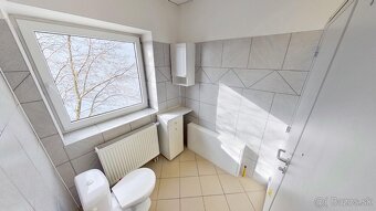 Polyfunkčný objekt - komerčná budova, MČ Terasa, Košice II - 10