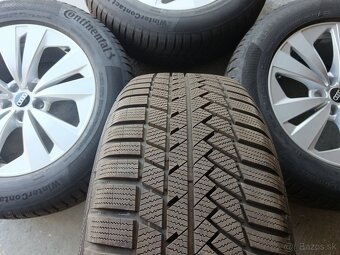 Audi Q8 Q7 SQ8 R19 5x112 zimné - 10