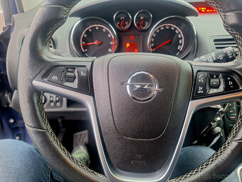 Opel Meriva 1.4 Turbo 120k Enjoy AT6 - 10