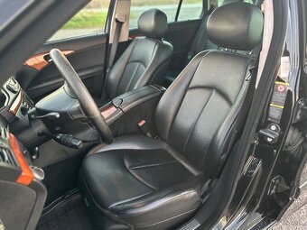 Mercedes E280cdi Facelift W211 (S211) combi - 10