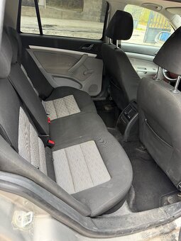 Škoda Octavia Combi 2.0 TDI FL - 10