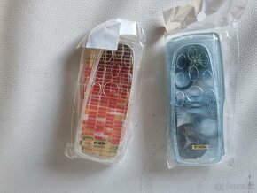 Kryt Nokia N73,E65,3200,3600s,2630 - 10