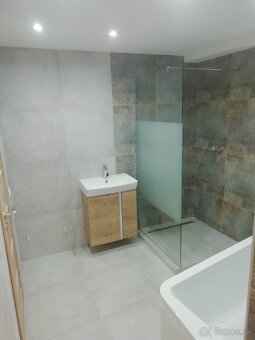 Rekonštrukcie bytov a domov - 10