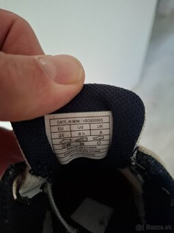 Tenisky Nike,Adidas,Levis min.nosene - 10