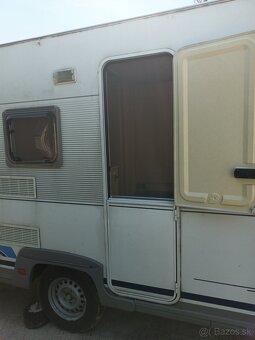 Karavan Dethleffs - 10