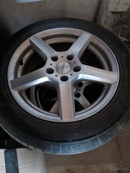 Audi A3 sportback 1.6 75kw - 10