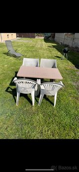 Na prenajom 2 izbovy byt - 10