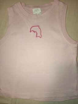 Letne tričká 122/128 - 10