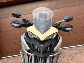 Ducati Multistrada 1260 Enduro Pro 9/2018 - 10