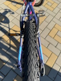 Rock Cathrine 26, bicykel - 10