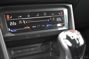 Volkswagen Tiguan 1.5TSi United Virtual Navi LED ACC - 10