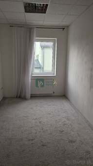 Predaj administratívna budova Lužianky - 10
