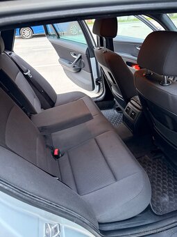 BMW E91 320d Xdrive(4x4) 130kw / 177hp - 10