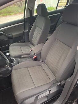 Vw golf 5 1.9tdi 77kw - 10