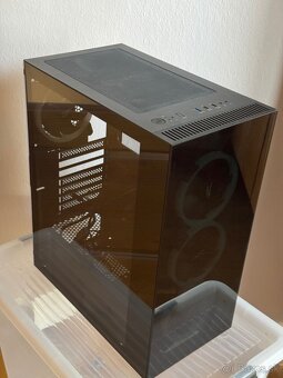 EVOLVEO Ptero Q12 PC CASE - 10
