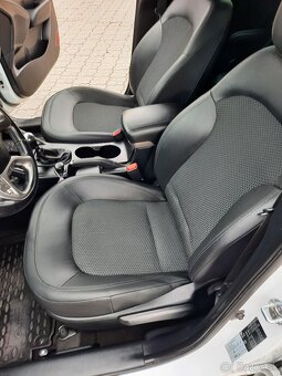 Hiundai ix35 1.7 Crdi 4x2 - 10