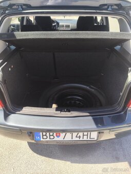 Predam VW GOLF 4 1.6 FSI - 10