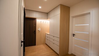 FINREA│3 izbový byt na prenájom na Brezovci - 10