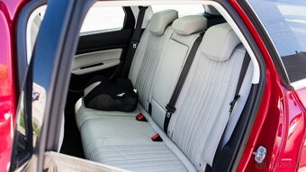 Peugeot 308 1.6 BlueHDi Style Stop&Start EAT6 - 10
