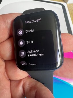 Oppo Watch zakriveného displeja /SUPER CENA/ - 10