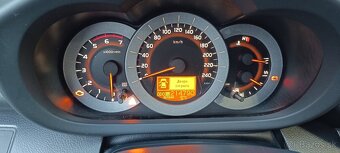 Toyota RAV4 130kw 2007 - 10