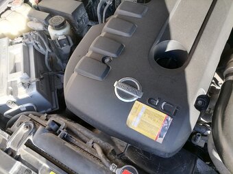 Nissan Pathfinder - 10
