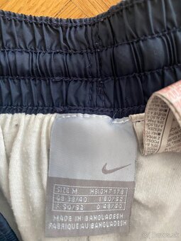 Pánske nohavice McKinley DRY-PLUS , Nike , Adidas - 10