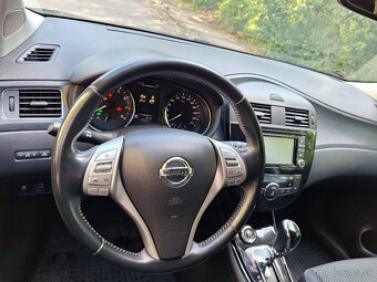 Nissan Pulsar Automat Top Stav - 10