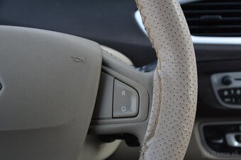Renault Scénic 2.0 TDI Slovenský voz, Automat - 10