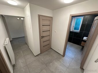 2-izbový byt Žilina centrum po kompletnej rekonštrukcii - 10