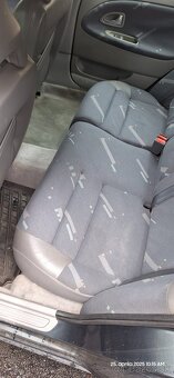 Volvo S40☆Benz☆1948cm3☆100 kw☆1997☆245.000 km - 10