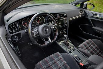 Volkswagen Golf 2.0 TSI BMT GTI Performance DSG EU6 - 10