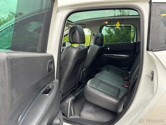 Peugeot 3008 2.0 HDi 2015 - 10